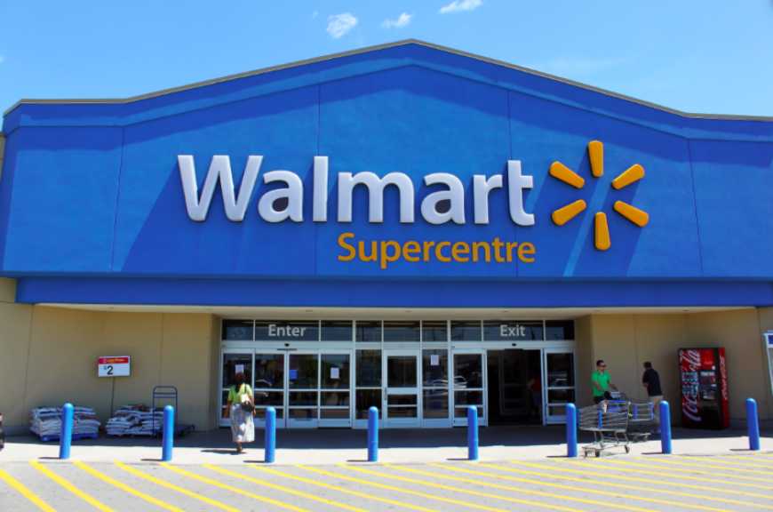 Walmart планує збільшити асортимент українських товарів