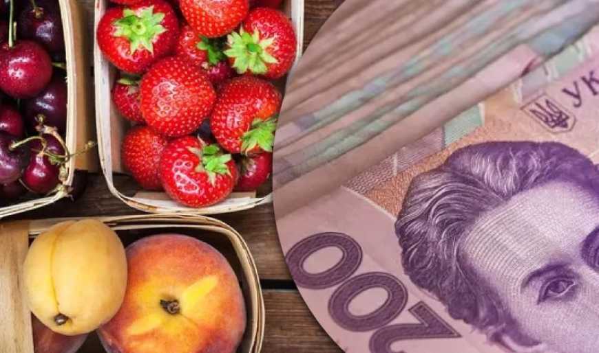 Через стрибок цін на ЗЗР і пальне собівартість вирощування ягід в Україні зросла у півтора раза