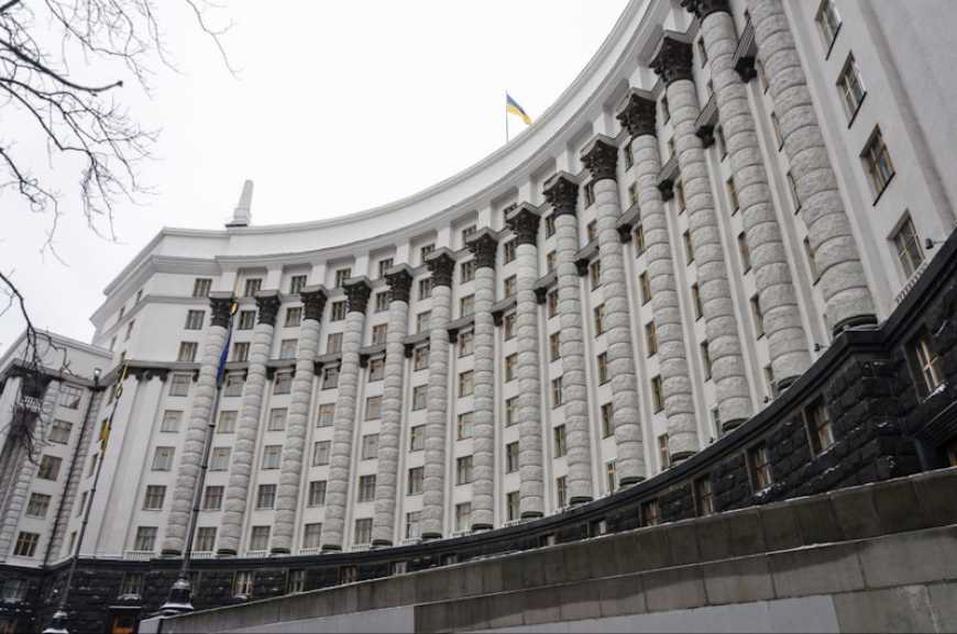 Уряд схвалив Бюджетну декларацію на 2022-24 роки