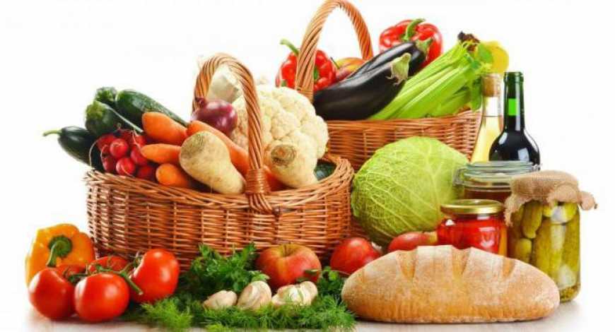Стало відомо, наскільки за рік подорожчали овочі й продукція тваринництва