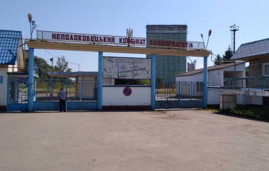 Приватизація: на Буковині вшосте виставили на продаж хлібокомбінат