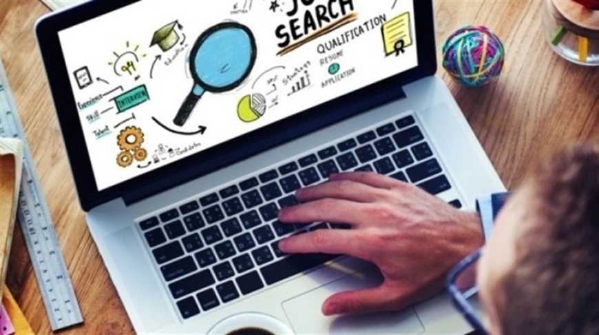 Jooble в Україні: як знайти роботу мрії