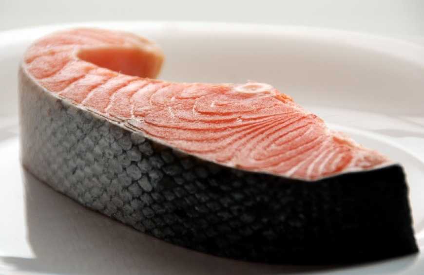 Українці в 2017-му з&#039;їли вдвічі менше риби, аніж мешканці інших країн