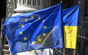 У ЄС вирішили не продовжувати безмитну торгівлю з Україною