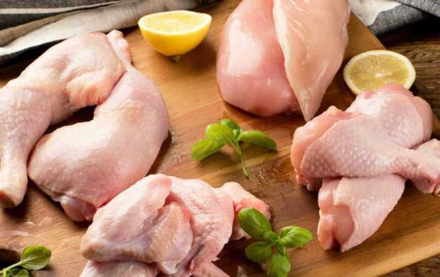 Експорт м’яса птиці приніс Україні майже 104 млн доларів