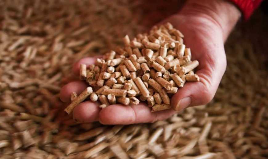 У Маріуполі централізоване теплопостачання буде на біопаливі