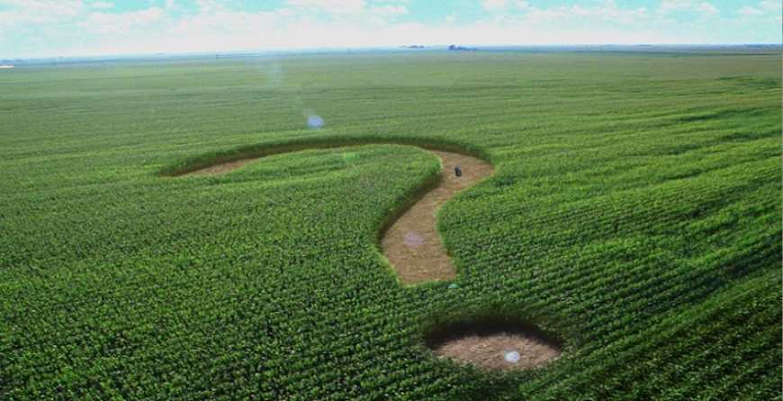 Рада не захотіла віддавати землю громаді