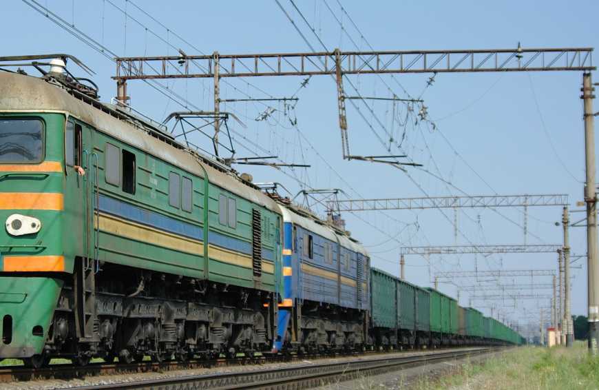 З 1 січня Укрзалізниця проіндексує ціни на послуги за вільними тарифами