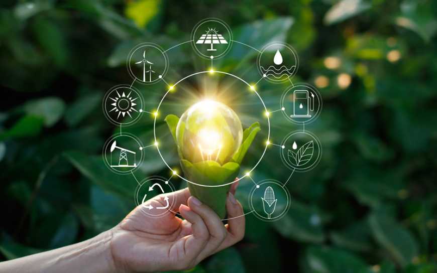 Данія надасть Україні безвідсоткові кредити для фінансування проектів ВДЕ