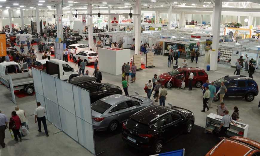 Чим здивує AutoLand на AGROEXPO-2019?