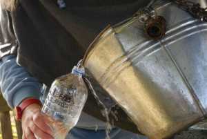 Де в Україні найбільше забруднена нітратами вода в колодязях: інтерактивна мапа