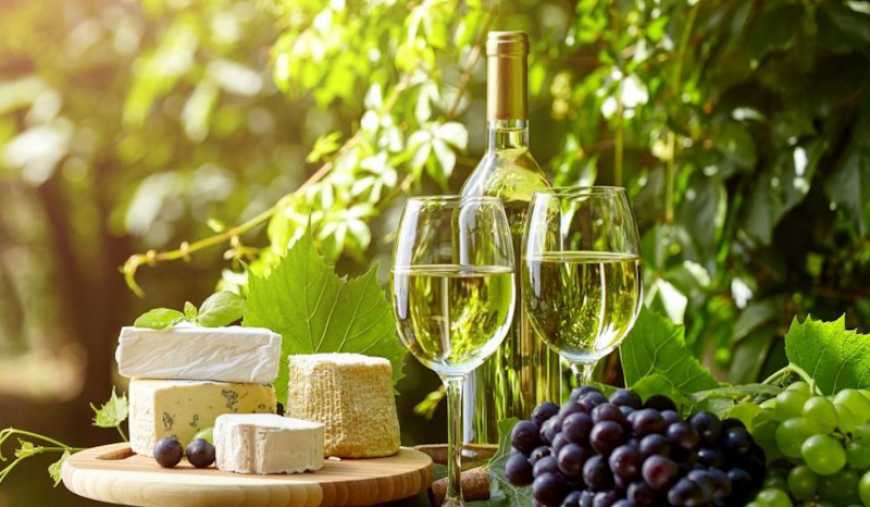 Дорога вина та смаку Української Бессарабії об’єднала більше двох десятків учасників