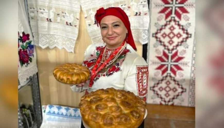 В Італії презентували культурну та кулінарну спадщину Бессарабії