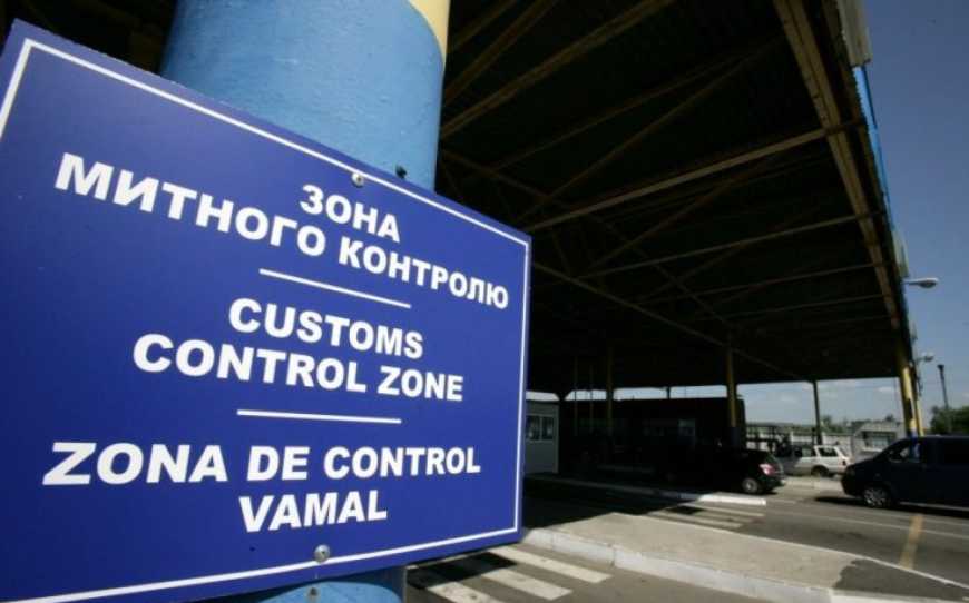 Уряд продовжив на рік мита на російські товари