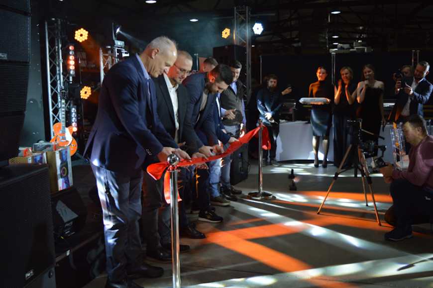 АБА «Астра» відкрила сучасний сервісний центр у Київській області