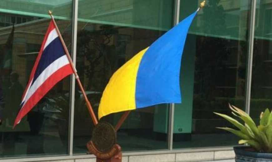 Таїланд зацікавлений імпортувати українські корма