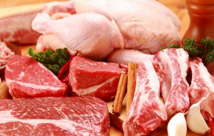 Стало відомо, де в Україні продають найдорожче і найдешевше м’ясо