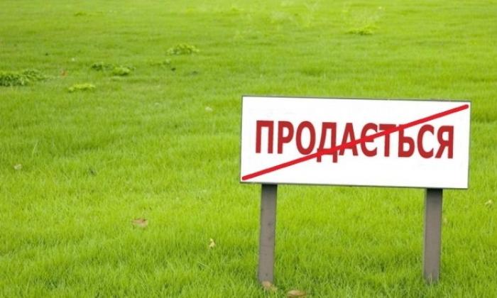 Депутати запропонували продовжити заборону на продаж сільгоспземель ще на 1 рік