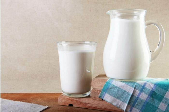 Сезонне скорочення молока-сировини підтримує рівень цін