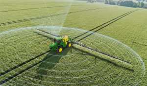 Агросем масштабує доступ до точного землеробства для фермерів України