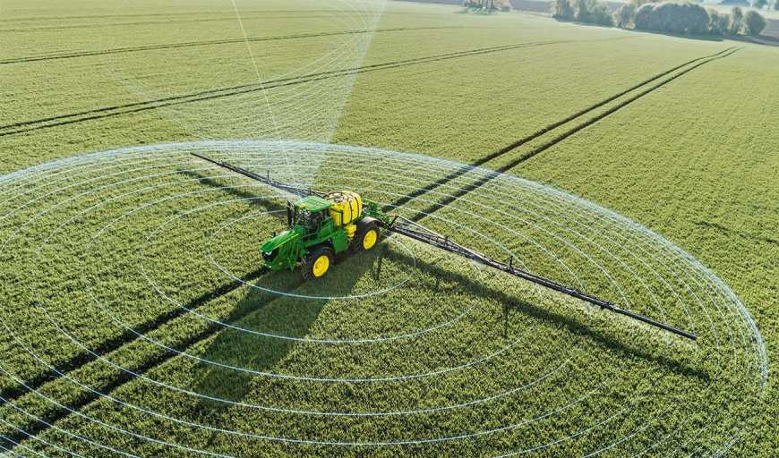 Агросем масштабує доступ до точного землеробства для фермерів України