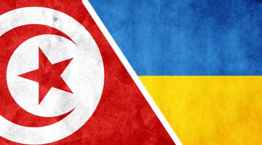Туніс готовий до початку переговорів про ЗВТ з Україною, &ndash; посол