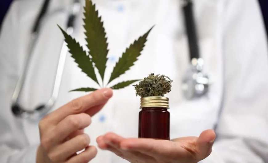 Медичний канабіс: уряд вперше встановив квоти на 2026 рік