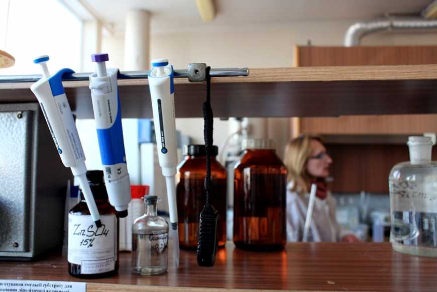 Семінар «Інокулянти для зернових і технічних культур». ВіДЕОлекції