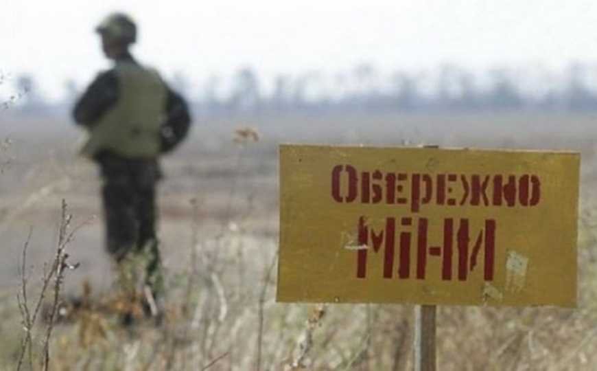 Розмінування: оновлено правила компенсації аграріям