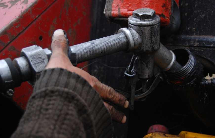 Мито на імпортний бензин та ДТ призведе до мільярдних втрат для аграріїв – Рада підприємців