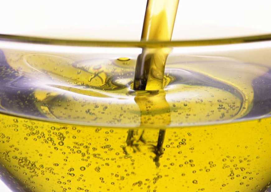 Індекс цін на олію досяг рекордного рівня за 13 місяців