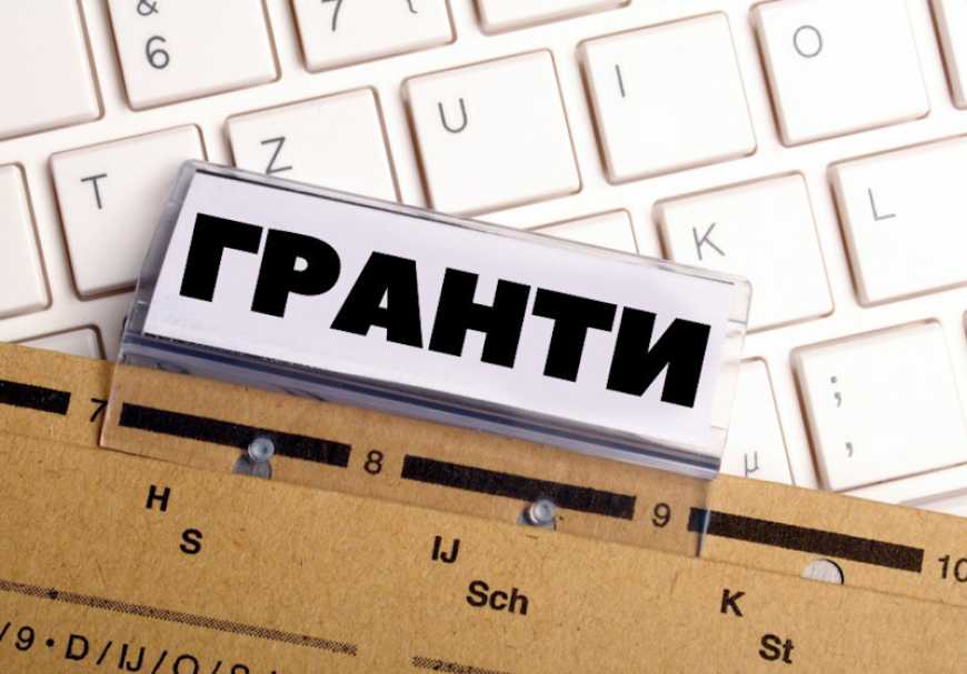 Крафтовики-переселенці можуть отримати грант на 3 тис. євро