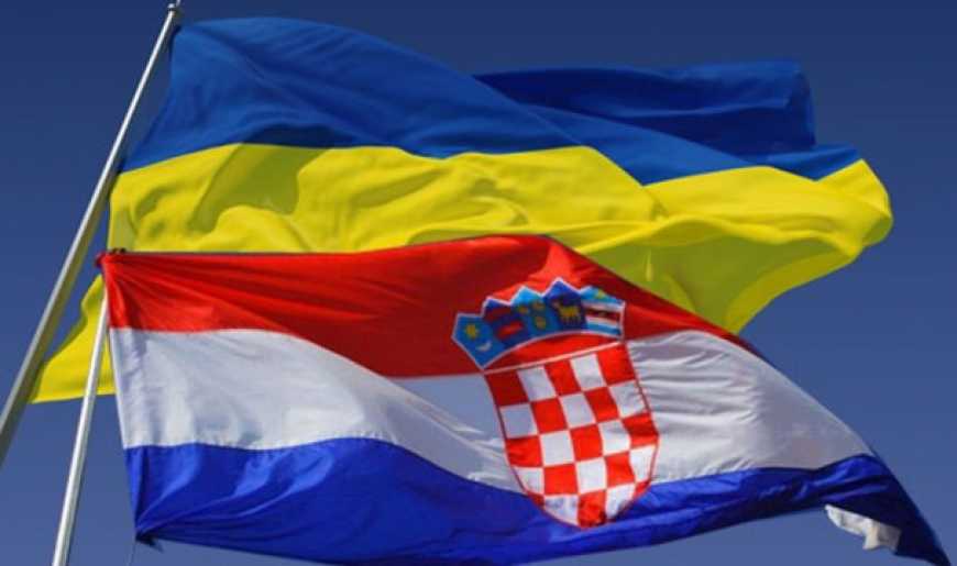 Україна і Хорватія розширюють напрями співпраці в агросфері