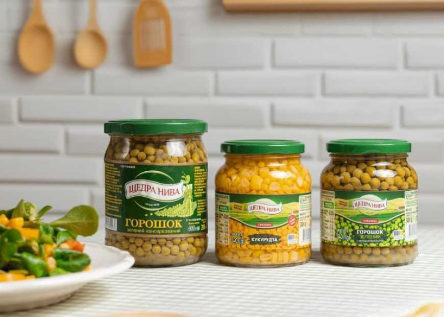 В Україні перший консервний завод отримав сертифікат IFS