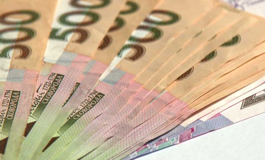 81 млн грн державного стимулювання отримають два індустріальні парки