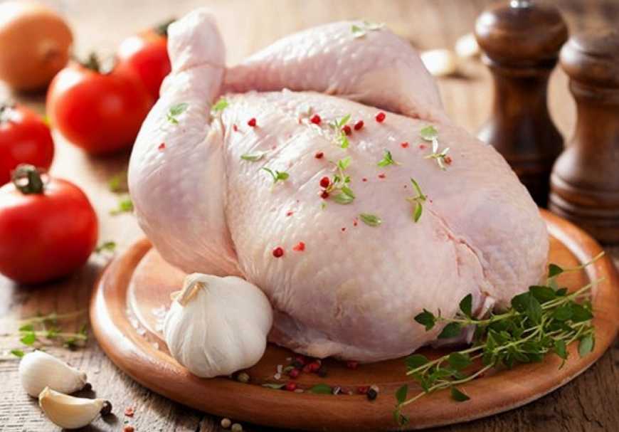 Під час карантину українці стали більше купувати куряче м&#039;ясо