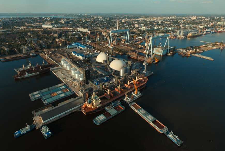 ПУМБ надав «НІБУЛОНУ» генеральний кредитний ліміт на поповнення обігових коштів