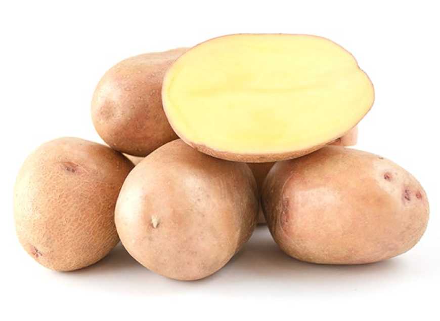 За тиждень картопля в Україні подорожчала на 17%