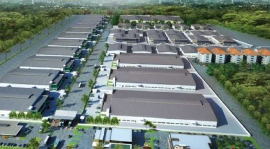 Чотири індустріальні парки уряд виключив з реєстру