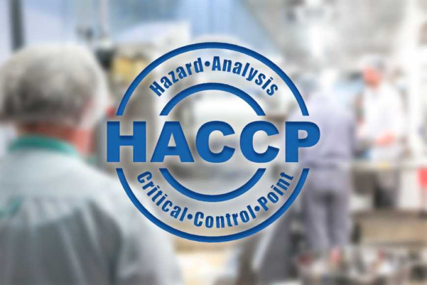В Україні систему HACCP впровадили 90% великих підприємств