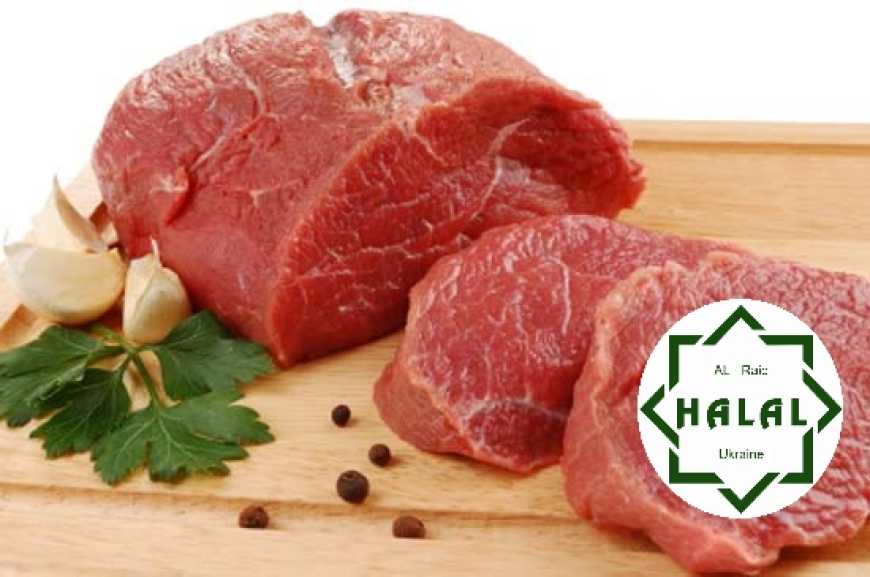 Україна планує експортувати халяльну продукцію на ринки ще трьох країн