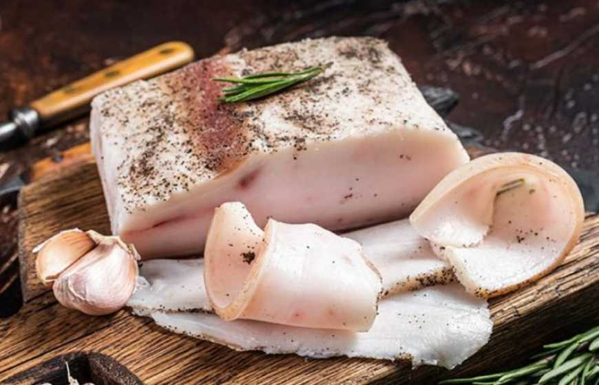 За рік ціни на сало в Україні зросли більш ніж на 30%