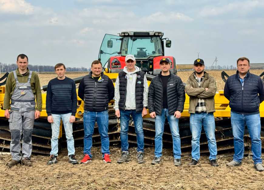 Прибуткове Поле: техніка BEDNAR доводить ефективність на практиці