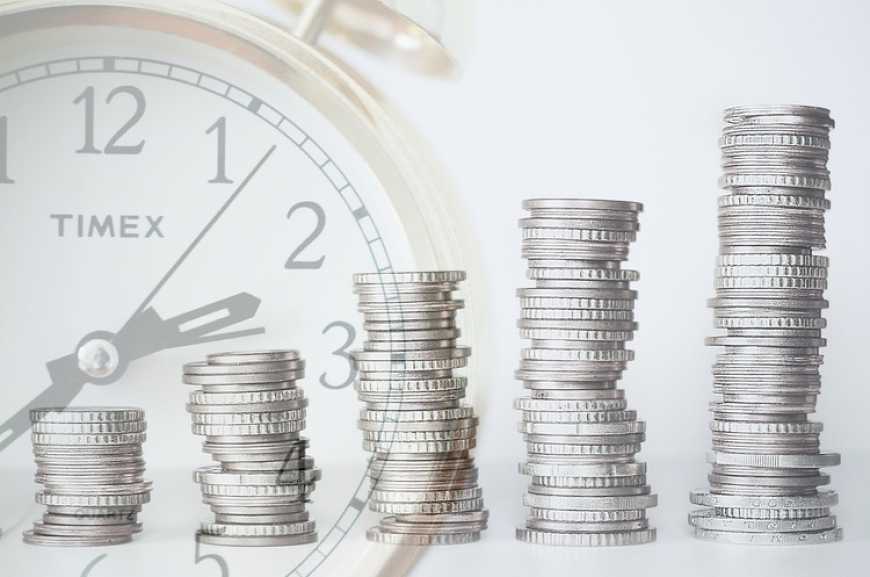 За 9 місяців 2021 року в аграрну галузь України було інвестовано 33,3 млрд грн