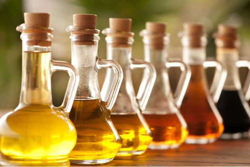 Ринок олії: збільшення імпорту соняшникової олії до Індії тисне на ціни соєвої та пальмової олії