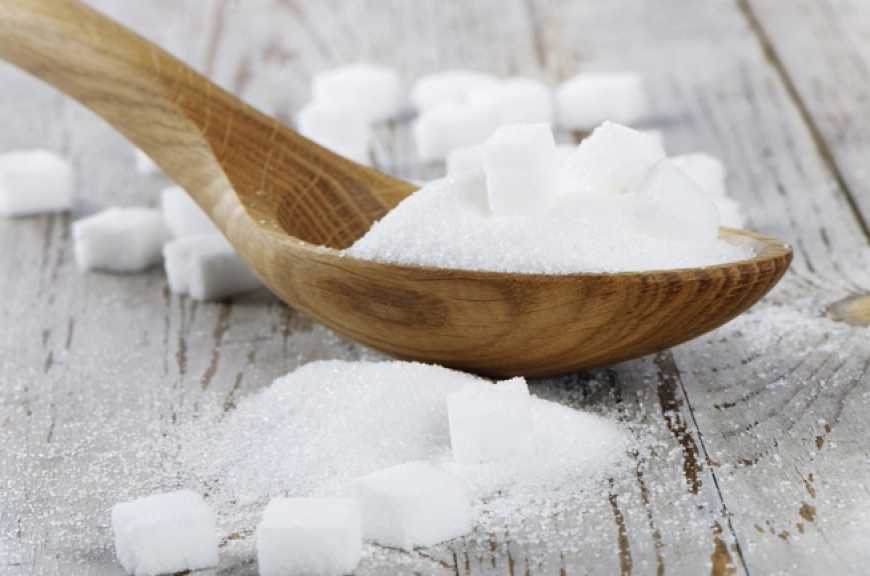 В поточному сезоні зросло виробництво цукру