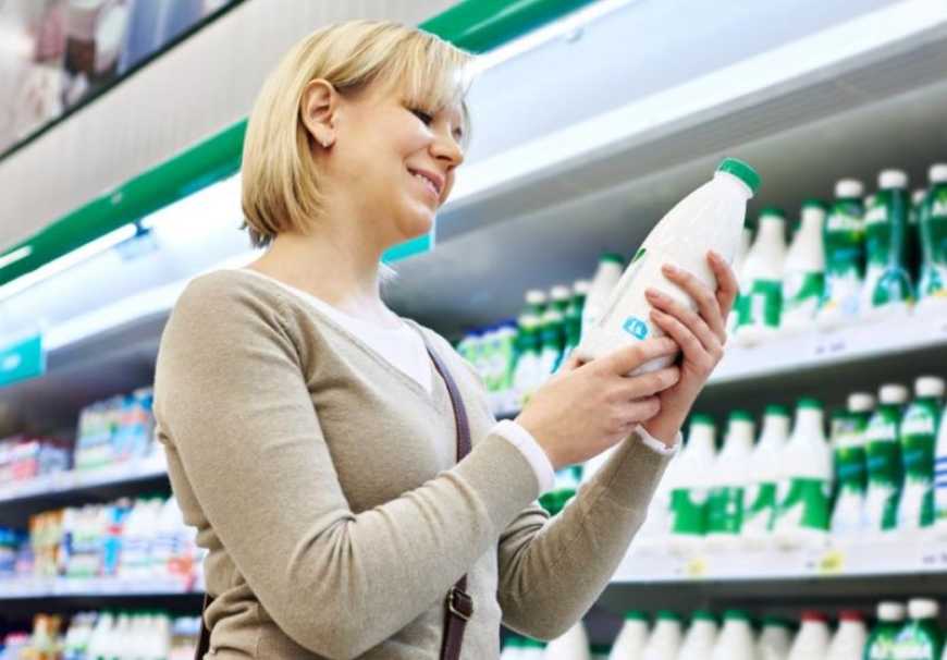 Молочні продукти: супермаркети в Україні планують запустити масштабні акції