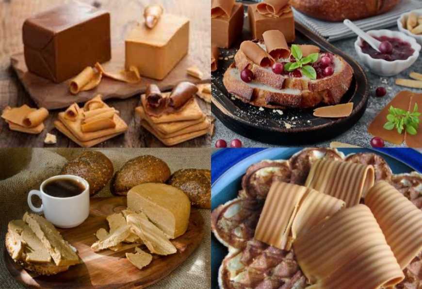 На Київщині працює 100% натуральна сироварня