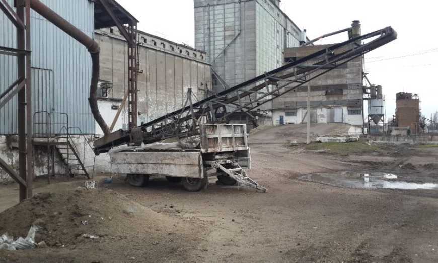 Приватизація: на Одещині виставили на продаж два великі елеваторні комплекси