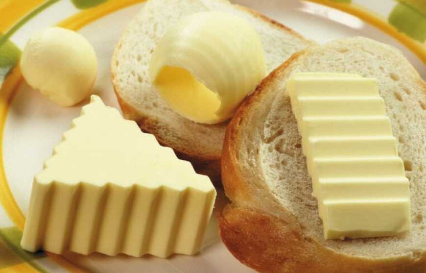 В Україні дешевшає вершкове масло